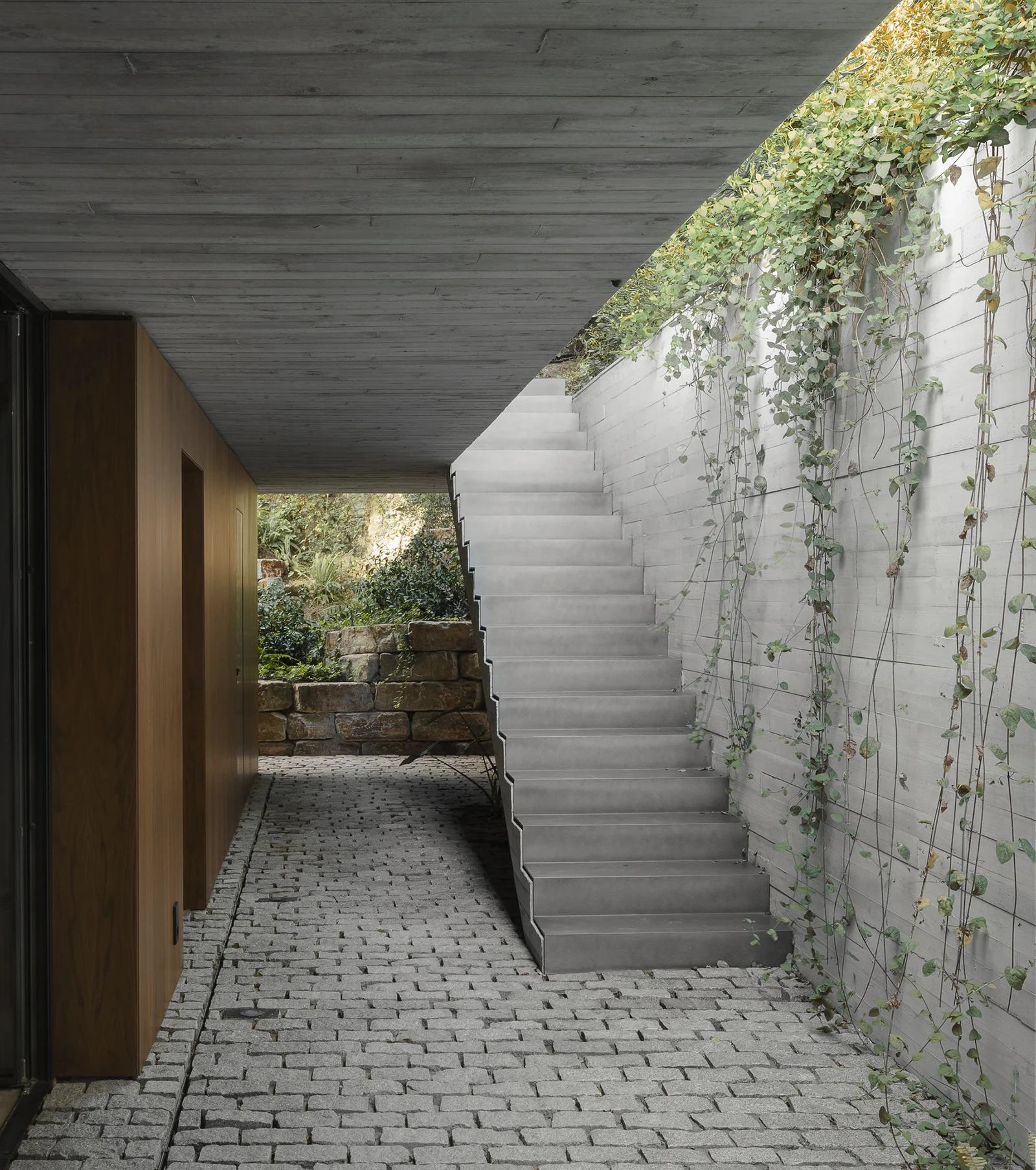 CASA FLA32 NOMARQ ARQUITECTOS