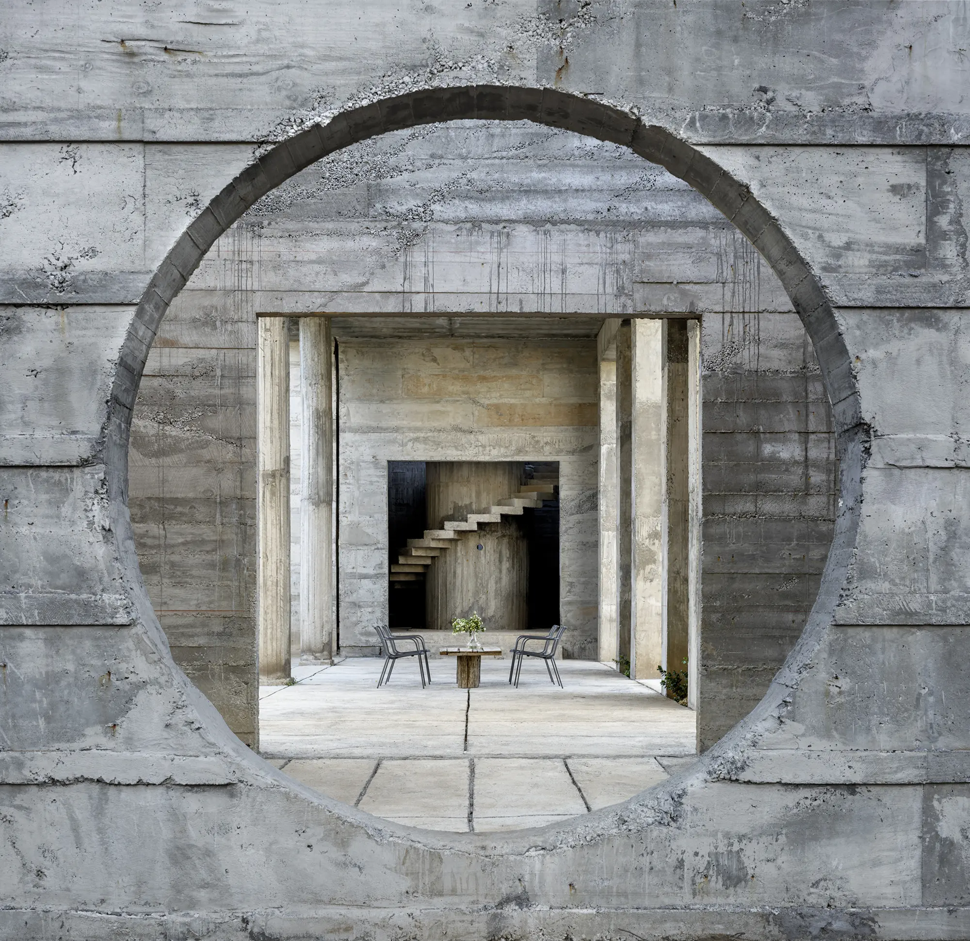 LUNA PEZO VON ELLRICHSHAUSEN