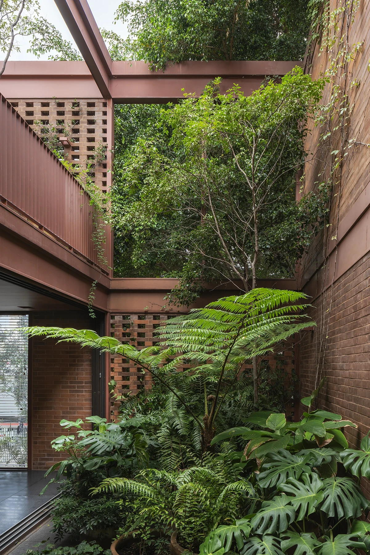 VIVIENDAS MENDOZA MACIAS PEREDO ARQUITECTOS